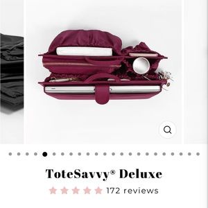 ToteSavvy Deluxe